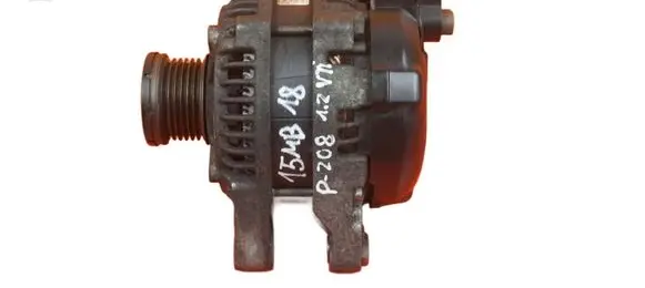 Ford Fiesta Generator/alternator H1BT10300EC XYJB