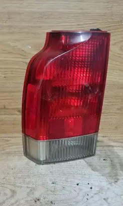 Volvo V70 Rear/tail lights 