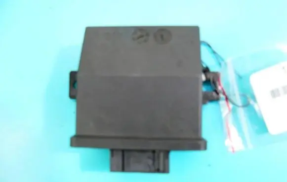 DS Automobiles 4 Central body control module 9816922780 IMPRK1284034