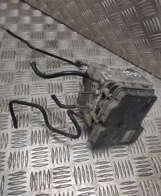 Mazda 6 ABS Pump GJ6E437A0