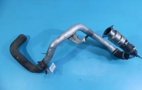 Volvo V40 Intercooler hose/pipe 31370340 IMPRK1308243