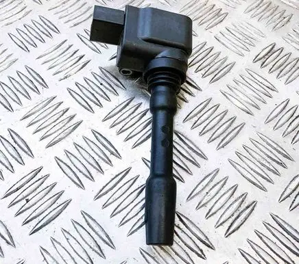 Porsche Macan (95B) High voltage ignition coil 77530004 94660210402