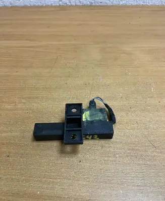 Audi A6 S6 C7 4G Keyless (KESSY) go control unit/module 8K0907247 F5642