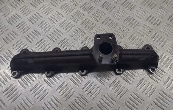 Mazda 3 I Exhaust manifold