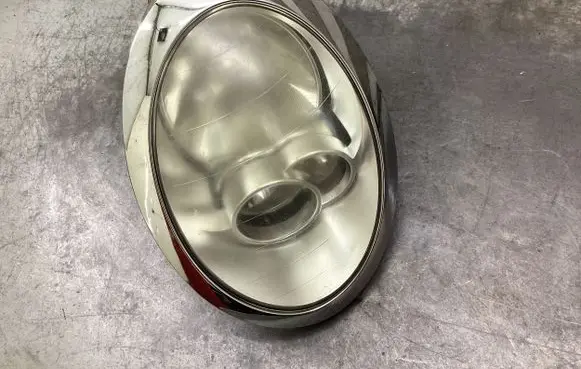 Mini One - Cooper R50 - 53 Headlight/headlamp 6930323 0301218201