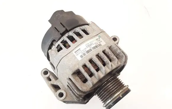 Lancia Musa Generator/alternator 51854912 MS1012101391