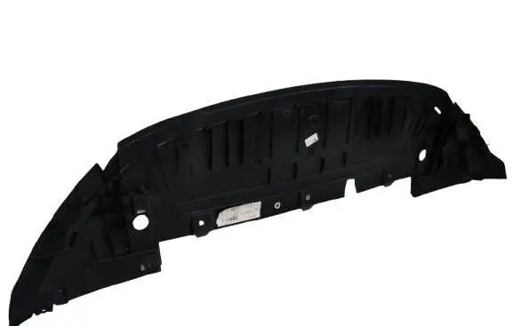 Mercedes-Benz GLA H247 Engine splash shield/under tray A2478858703