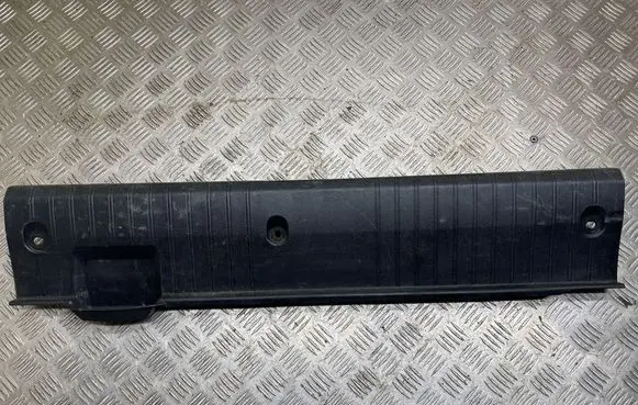 Subaru Legacy Trunk/boot sill cover protection 94511AL14A