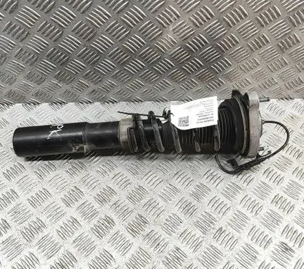 Front shock absorber/damper