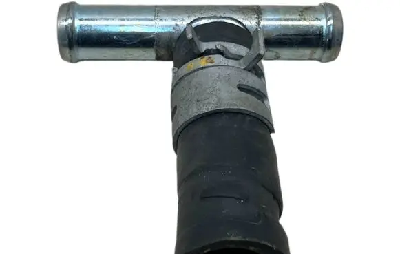 Toyota Yaris Engine coolant pipe/hose OYT26052