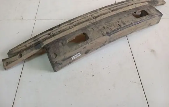 Fiat Freemont Other exterior part CJZ3079