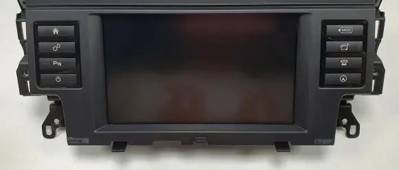 Land Rover Discovery Sport Screen/display/small screen FK72-19C299-AB
