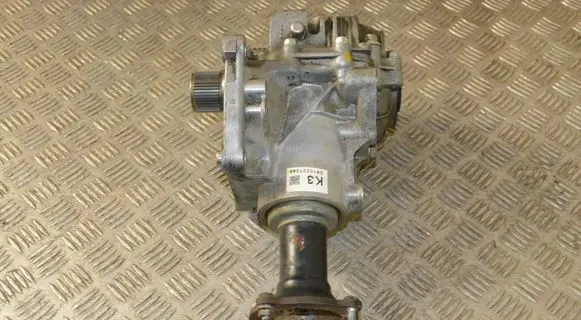 Mazda 6 Gearbox transfer box case KN03