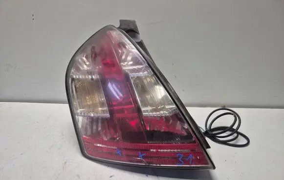 Fiat Stilo Rear/tail lights 46823705.bsp 281501