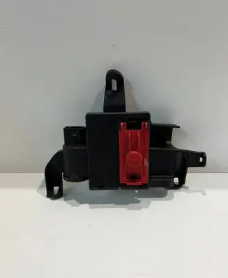 Audi Q7 4M Current control relay 4M0941823A