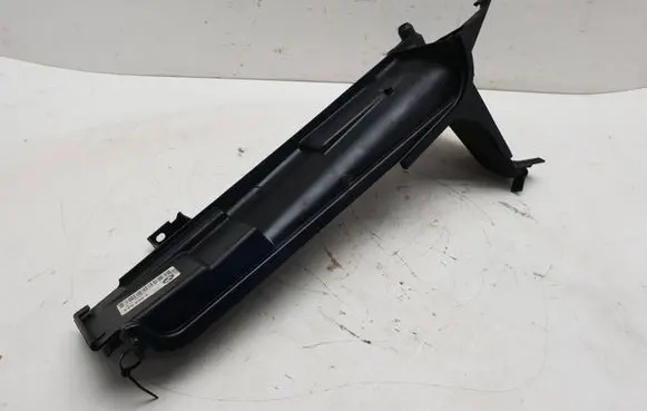 BMW 3 E46 Radiator mount bracket 2354043