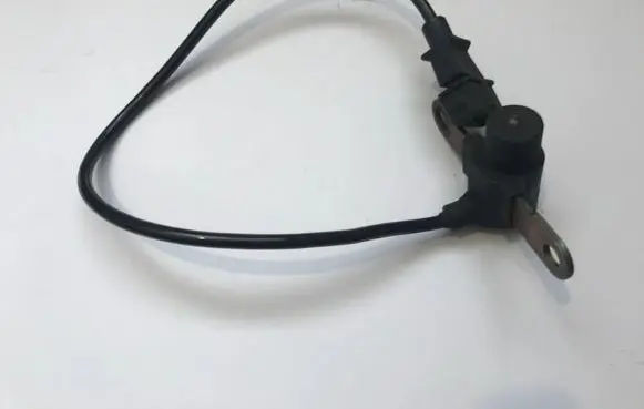 Renault Laguna I Crankshaft position sensor 7700100650