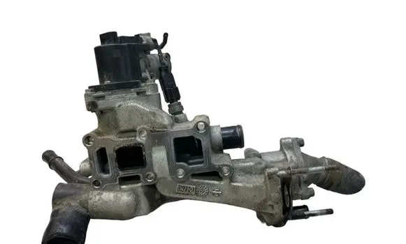 Hyundai ix35 EGR valve 284102F000