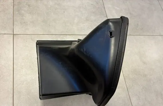Porsche 911 991 Air intake duct part 99157547101