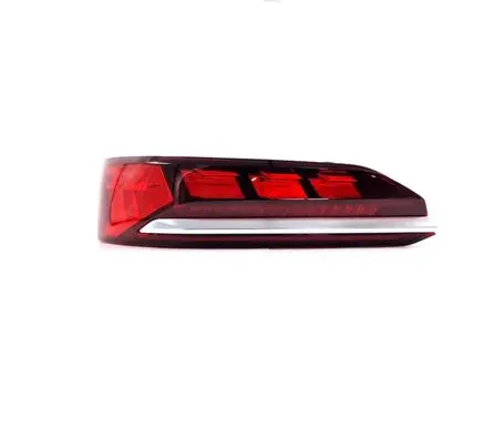 Audi Q7 4M Rear/tail lights 4M0954093P