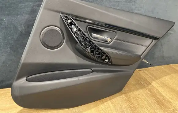 BMW 4 F32 F33 Coupe rear side trim panel 3511110 FTA133252M13X 41879001