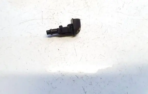 MG HS Windshield washer spray nozzle 