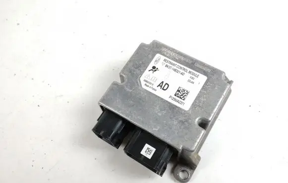 Ford Transit Airbag control unit/module BK3T14B321AD