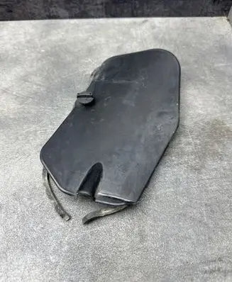 BMW 5 E39 Other trunk/boot trim element 8230959