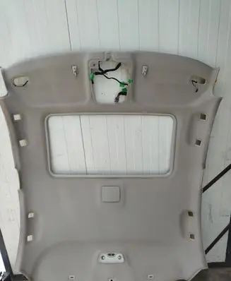 Volvo S60 Headlining 