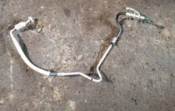 Ford Ecosport Air conditioning (A/C) pipe/hose GN1519972CH