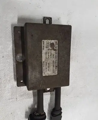Audi A2 Other control units/modules 036906263C 20011011 1FC01V2
