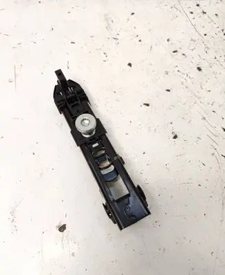 Volkswagen Golf VII Seat belt height adjuster 63807011001