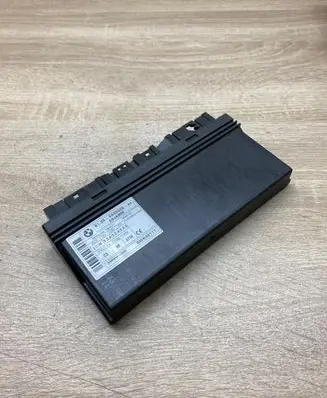 Comfort/convenience module