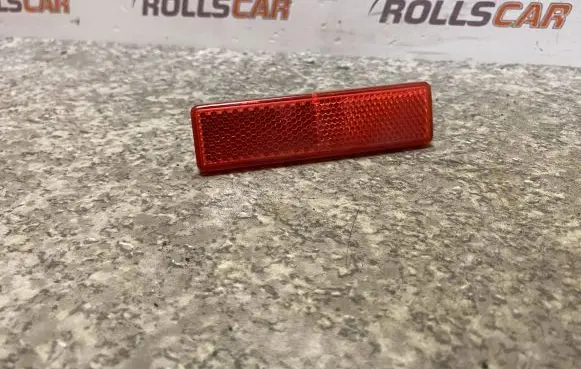 Opel Vivaro Rear tail light reflector 7700353184