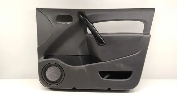 Renault Kangoo II Front door card panel trim 