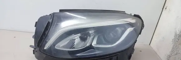 Mercedes-Benz GLC C253 Headlight/headlamp A2539065101 12518205 Q04ZG
