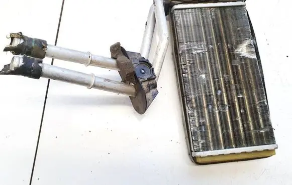 Fiat Bravo - Brava Heater blower radiator b838