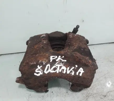 Skoda Octavia Mk2 (1Z) Front brake caliper