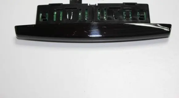 Mercedes-Benz E W212 Parking PDC sensor display screen A0015424623