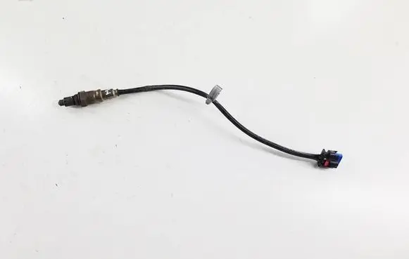 Lambda probe sensor