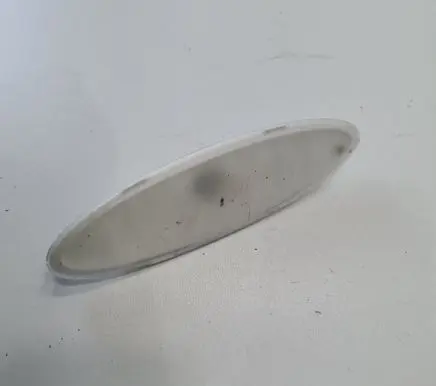 Mini One - Cooper Clubman R55 Rear seat light 2754520