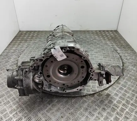 Audi A5 Automatic gearbox SHP