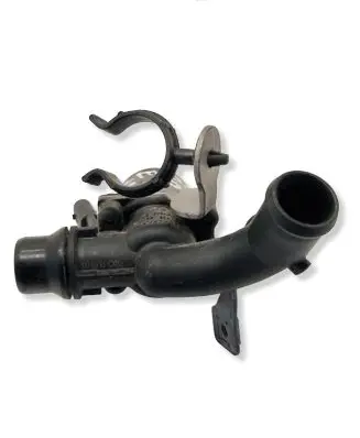 Mercedes-Benz E W212 Coolant heater control valve A6512000431 4012229C