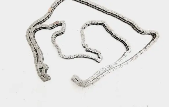 Mercedes-Benz ML W164 Timing chain (engine) 