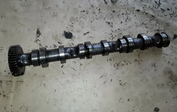 Audi A6 S6 C6 4F Camshaft NOCODE