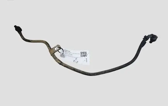 Ford Transit Turbo turbocharger oiling pipe/hose 6C1Q6K679