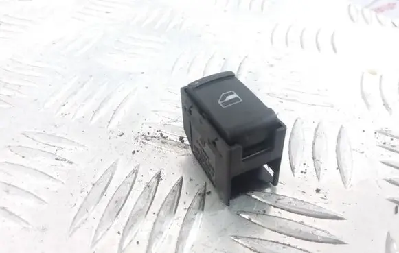 Volkswagen Golf IV Electric window control switch 3B0959855B