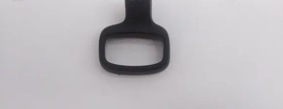 Seat Leon (5F) Seat adjustment handle 3C0881254A