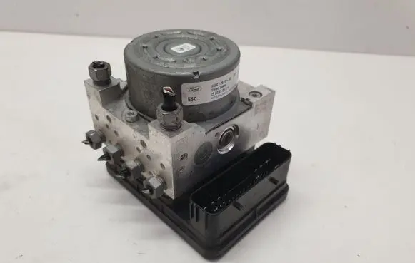 Ford Fusion II ABS Pump HG9C2C219KG HG9C2B373AG