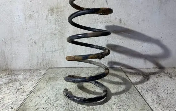 Volvo S60 Rear coil spring